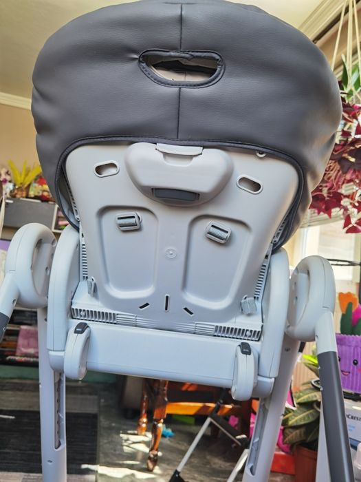 Столче за хранене Chicco Polly Progress 5 в 1