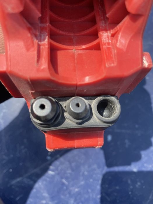 Postol nituri Milwaukee M12 BPRT , an 2022