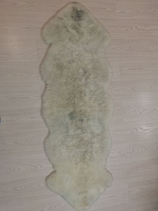 Шкуру для сидения авто