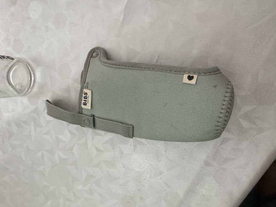 Бутылочка Bibs 225мл