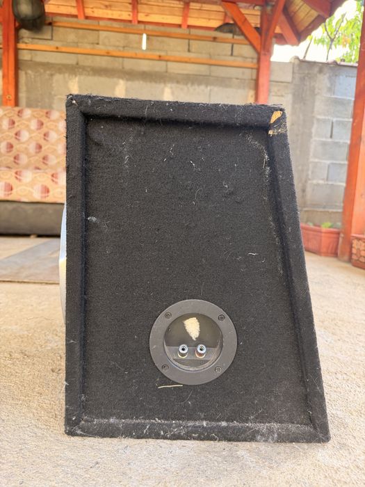 Bass Каса 1300Watt