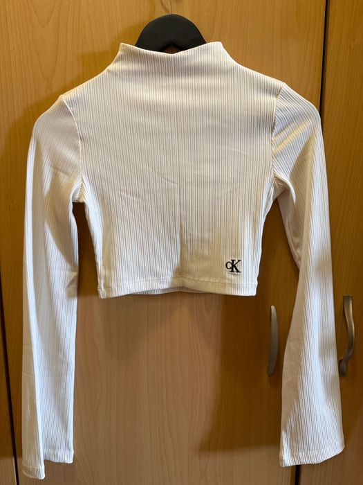Блуза Calvin klein