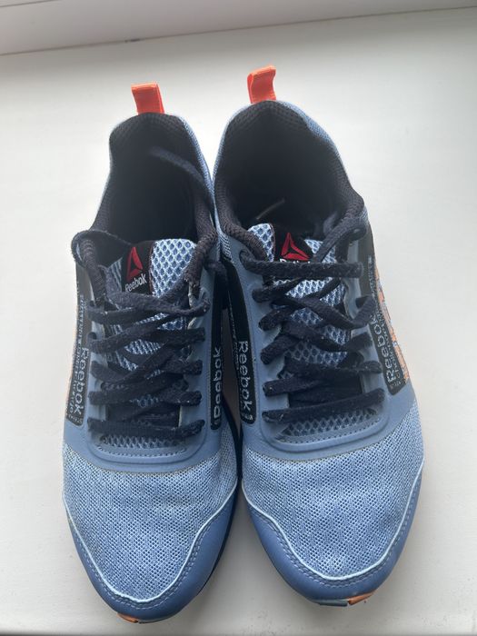 Кроссовки Reebok