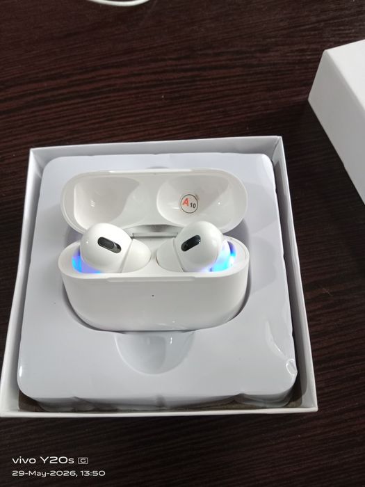 Wireless Airpods