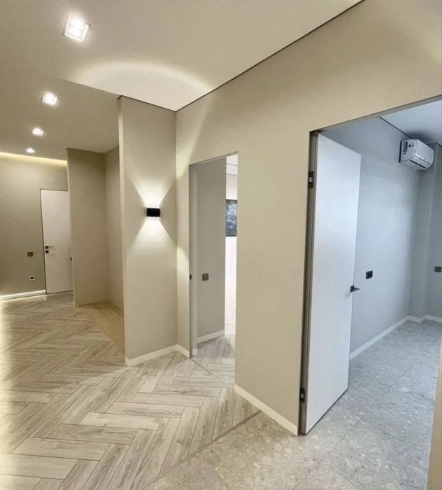 Ремонт квартир под ключ