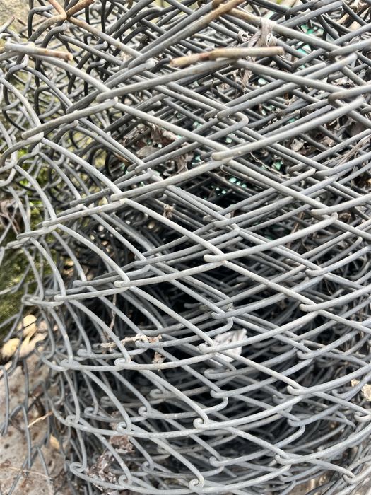 Заборная сетка 1.5м