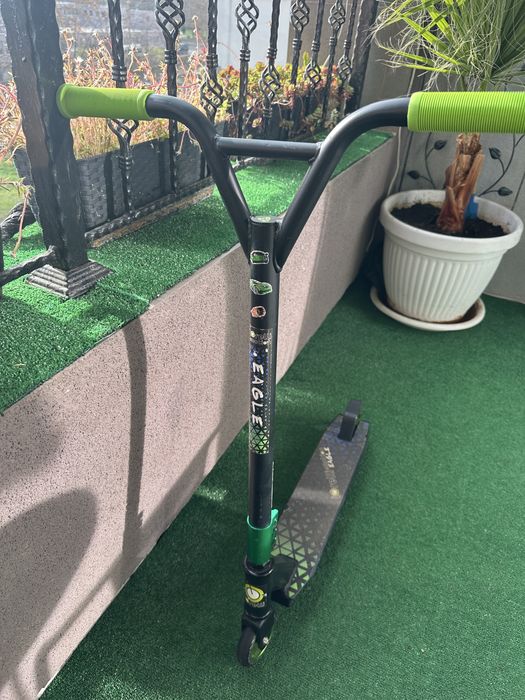 Тротинетка lorelli