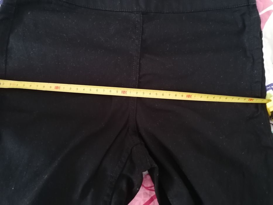 2* pantaloni marimea M