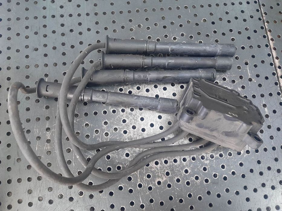 bobina inductie renault modus clio 2 3 twingo  1.2 b   8200051128