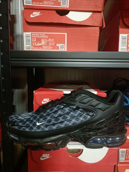 Nike Air Max Plus III 41,45,46