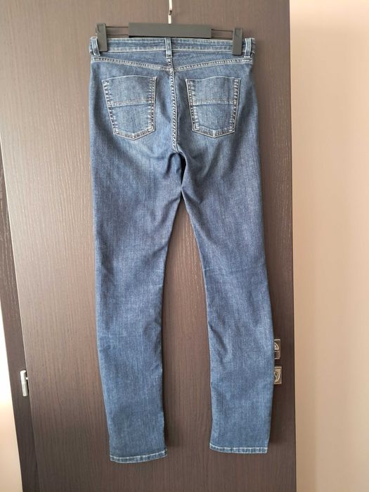 Маркови дънки Filippa K