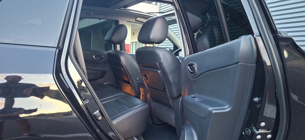Vând Renault Koleos an 2012 2000cm 150cp Automat