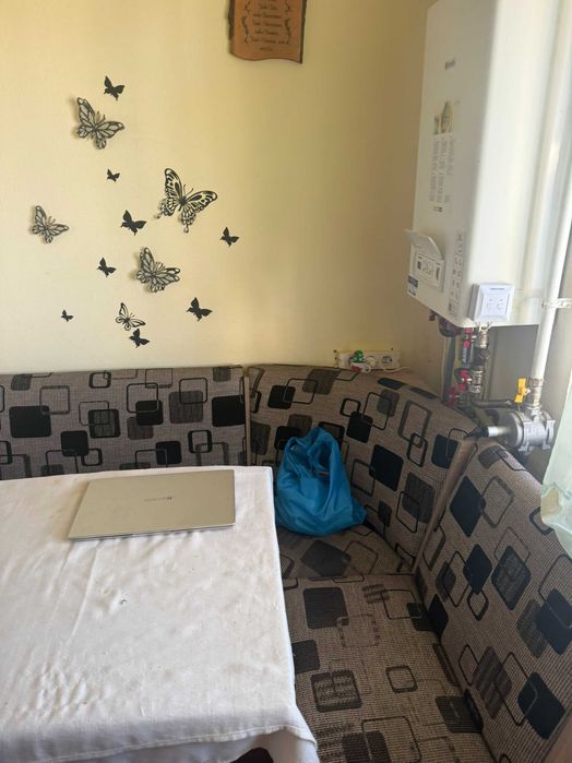 Apartament  la bloc Alfa