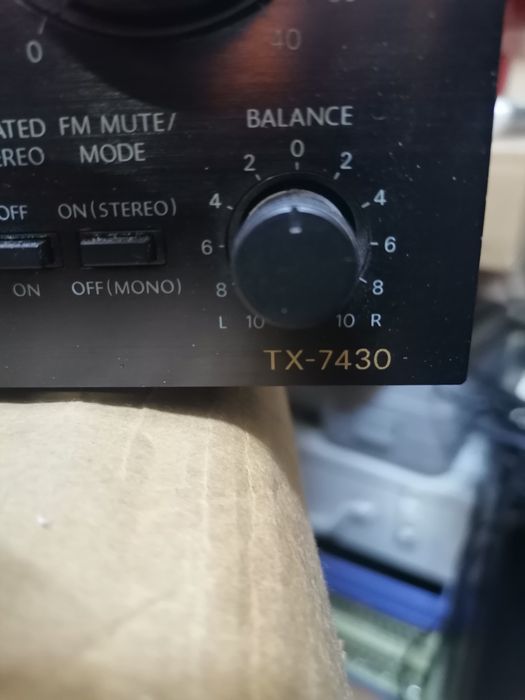 Onkyo  pt piese sau restaurare