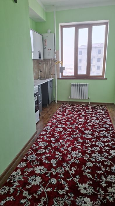 Nurafshon sentrda 2 xonali kv ijaraga beriladi