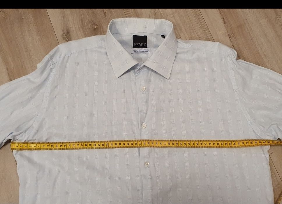 Мъжка Риза Ferre  размер XL