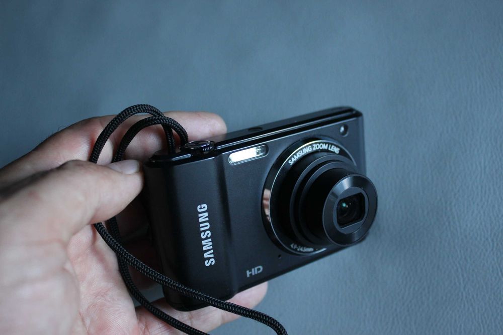 Samsung aparate foto digitale