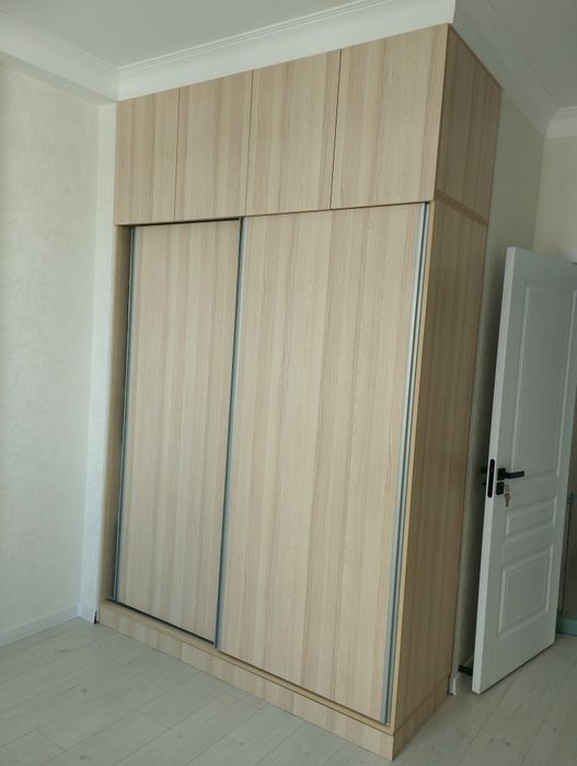 Мебель на заказ на любой вкус по приемлемым ценам