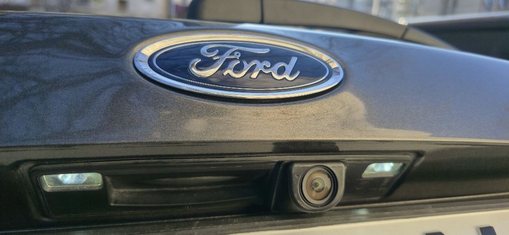 Ford C-Max 2.0 TDCi 2016