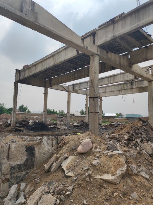 Балка 18 метра, состояние хорошее, 10 штук.