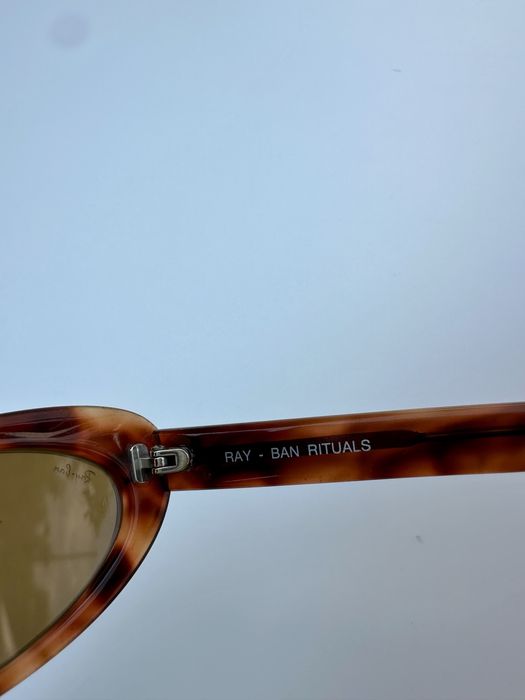 Ray Ban Vintage B&L USA