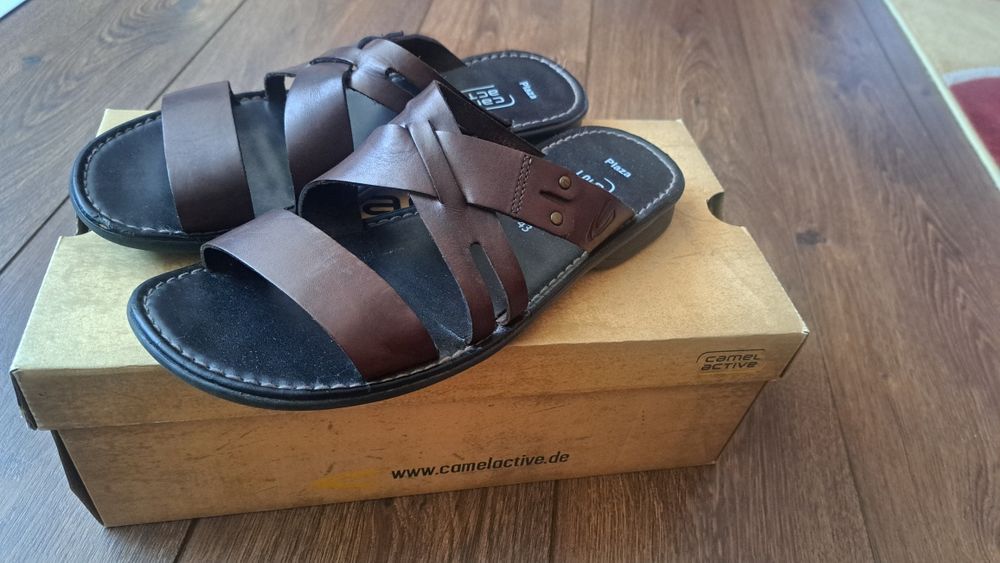 Кожени чехли Camel Active 43н.