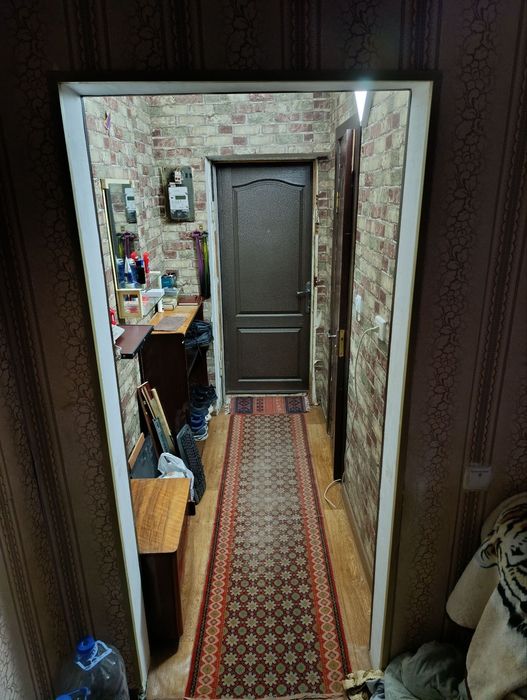 Продаётся квартира Чиланзар 8 квартал 3/1/4 кирпич