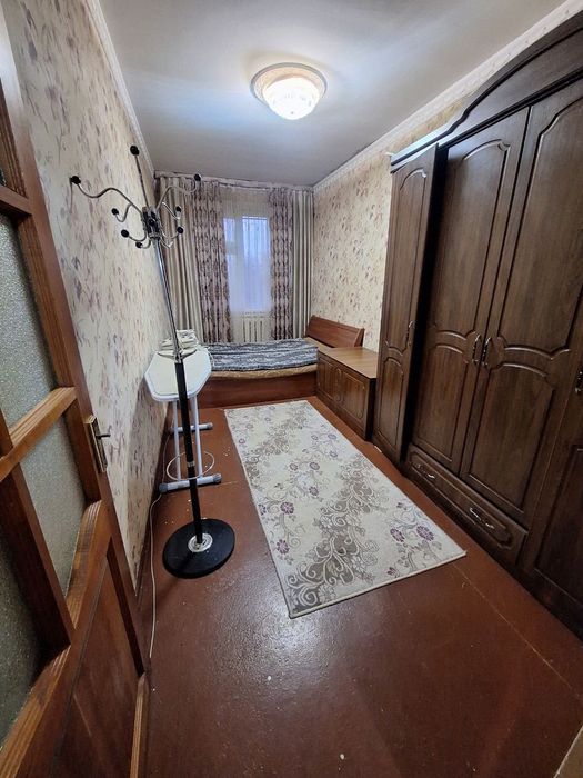 2*3 хонали килинган Массев Феруза Шукрона Милий таомлар олди