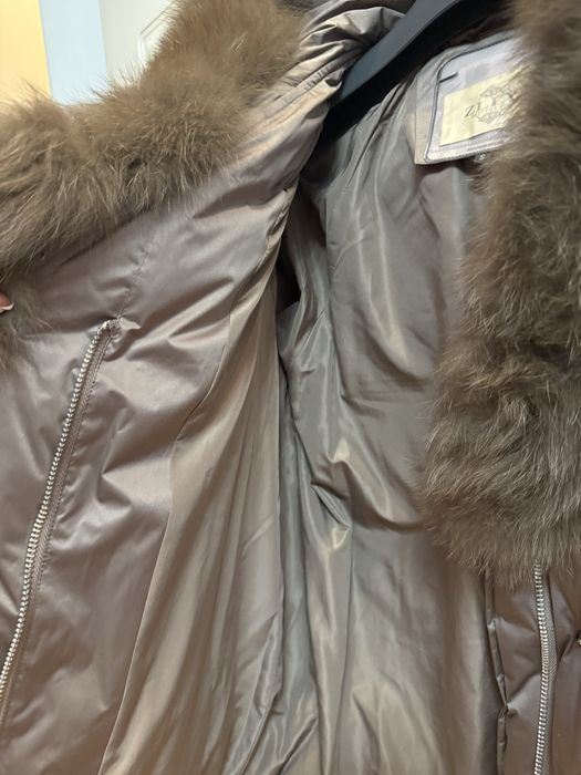 Продам куртку фирмы Zilly