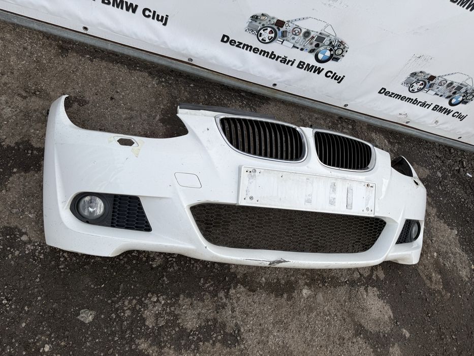 Bara BMW E92 nfl