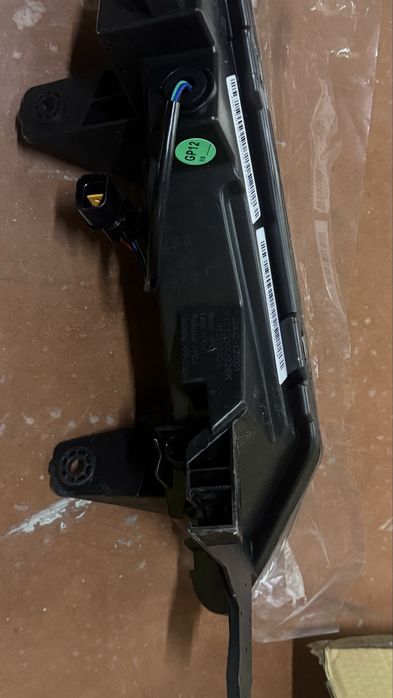 JAC S3pro автозапчасти