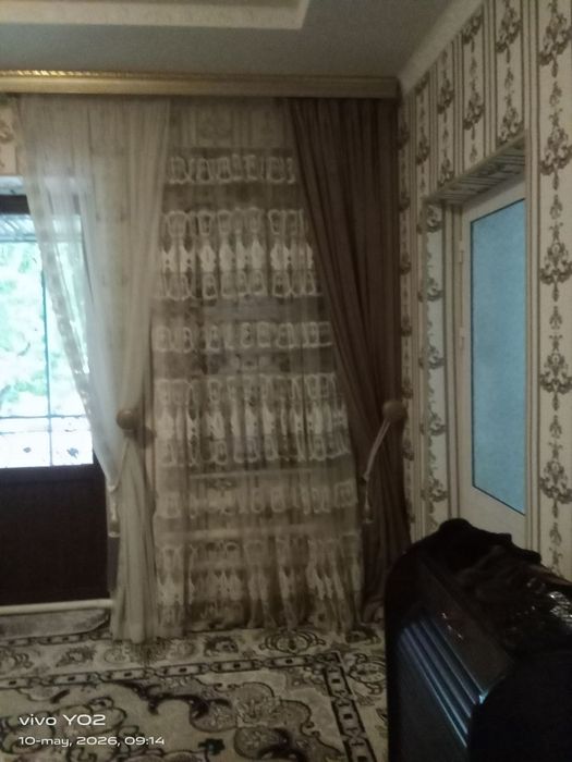 Turbali karnez parda