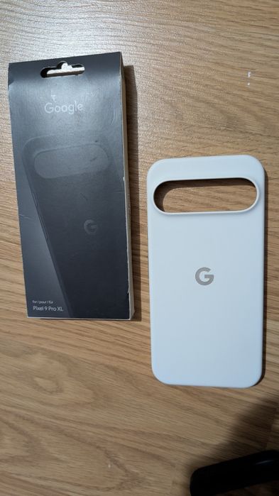 Husa originala Google Pixel 9 Pro XL