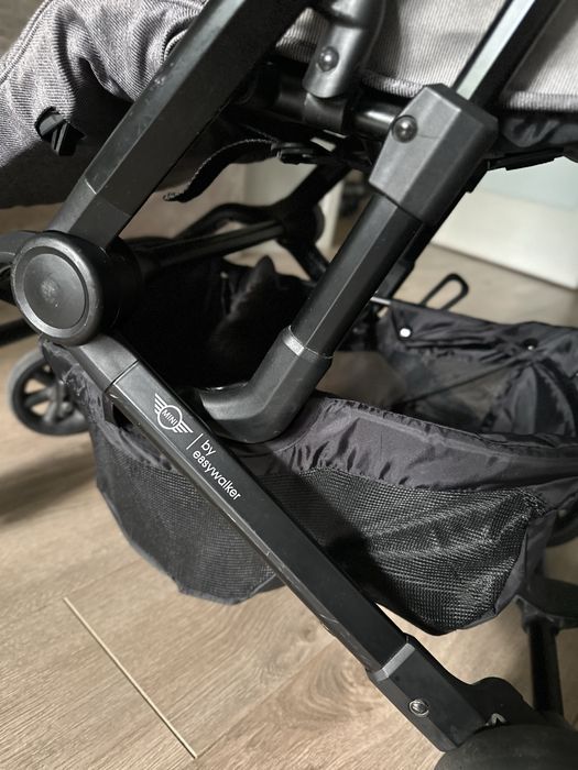 Продам коляску Easy Walker Buggy XS