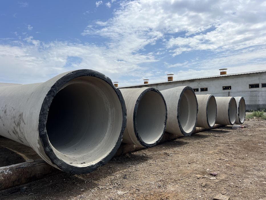 Vand tuburi din beton armat PREMO DN1000x5.2 ml