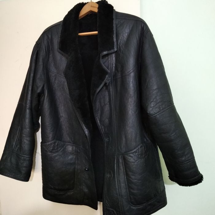 Продам натуральные дублёнки.