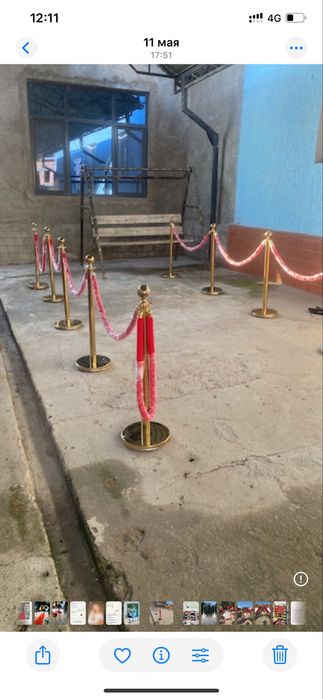 Турникет, Жүрек каркас, Стойка,  Буквалар, Неон.