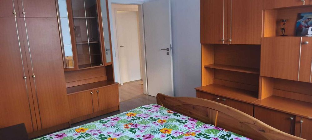 Apartamend de inchiriat