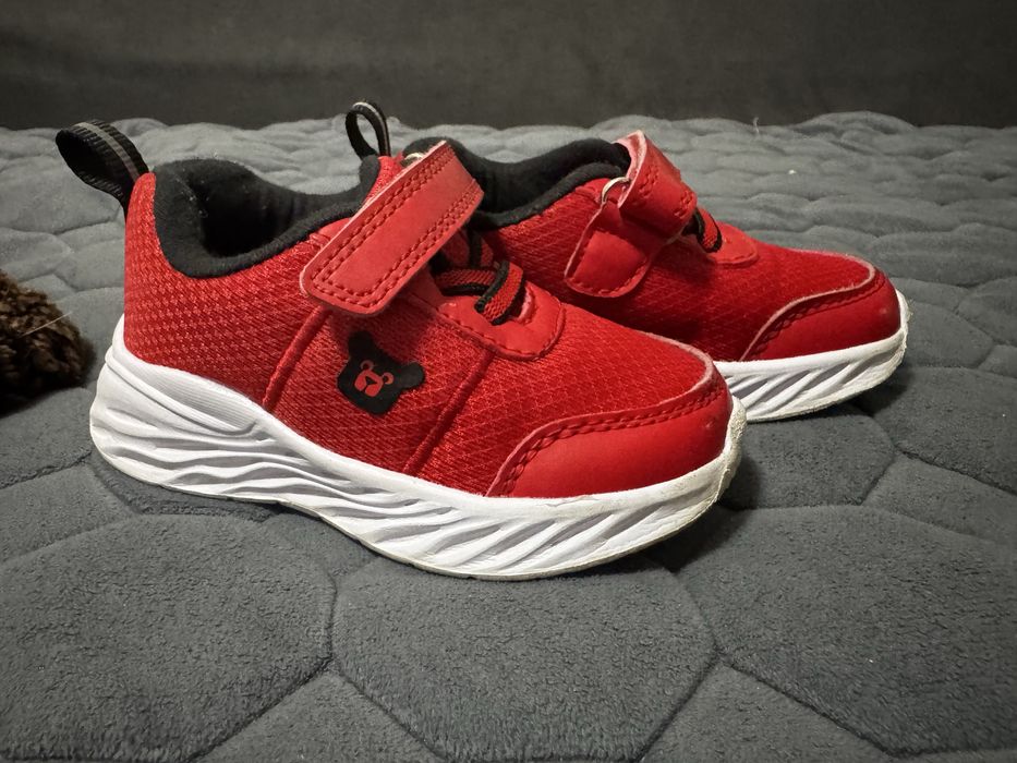 Обувь для мальчика 21-23 размеры