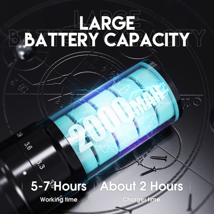 Aparat Tatuaje Mast Fold2 Pro Wireless, Imprimanta Tatuaje MAST Smart