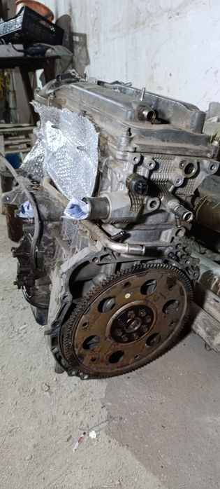 Продам двигатель Камри 2.4