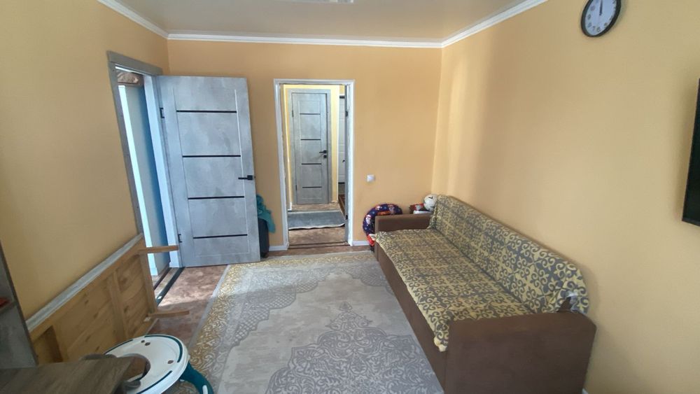 продам квартиру 2 комнатная