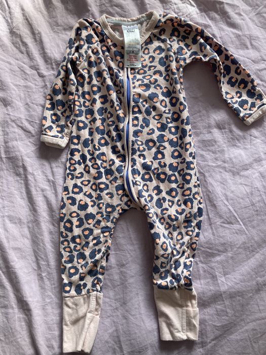 Детски пижами 76,92р-р