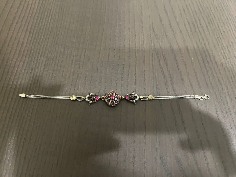 Bijuterii din argint 925