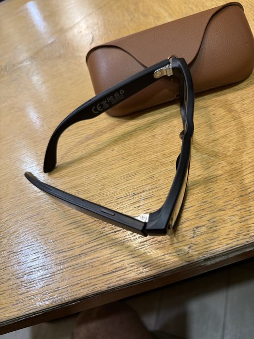 очки rayban meta, аналог 1:1