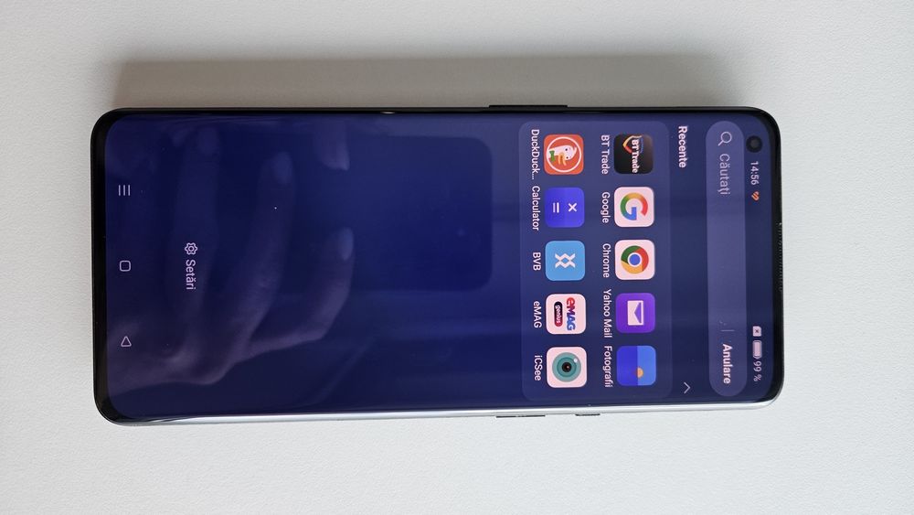 OnePlus 9 Pro 5G