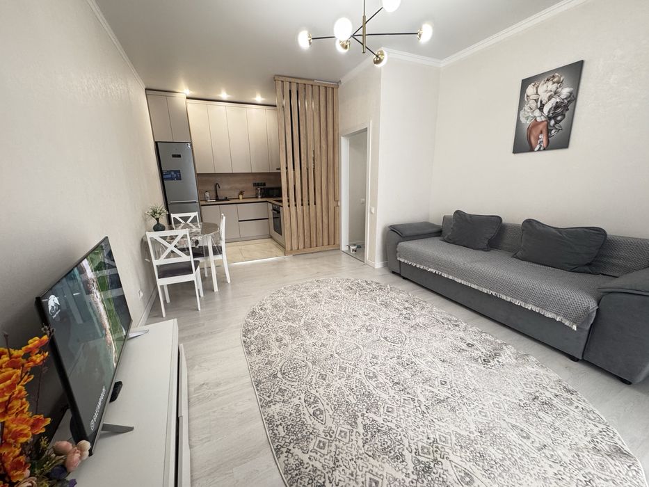 Некспо сити, мега экспо