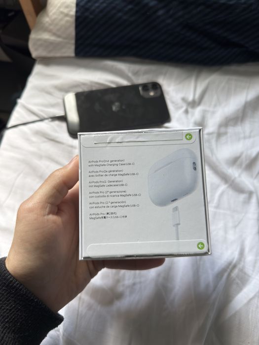 Apple Airpods Pro 2
