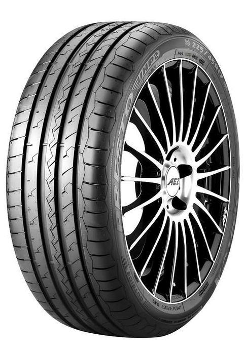 Гуми 245/45R17 DEBICA PRESTO UHP 2 99Y XL FP дот 2022/2024