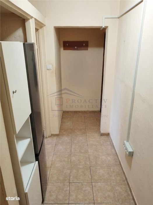 Apartament 2 camere | George Enescu | Etaj Intermediar | 2c-7660 — fotografia 1